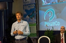 Battello alimentato con plastiche raccolte in mare e trasformate in carburante  Al Forum PolieCo l’ideatore di “Plastic Odissey”